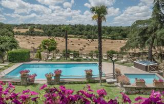 Villa Arzilla - Vitorchiano - 6