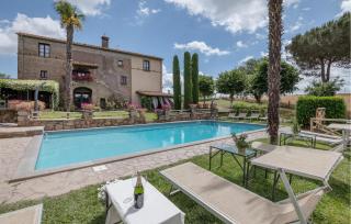 Villa Arzilla - Vitorchiano - 0