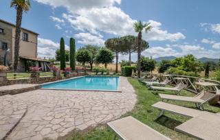 Villa Arzilla - Vitorchiano - 4