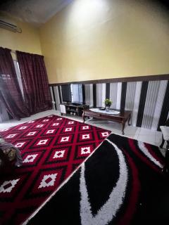 Nusantara Indah Homestay - 6