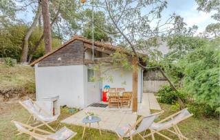 Gorgeous Home In Saint-Georges-De-Didon - Saint-Georges-de-Didonne - 0
