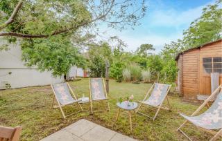 Gorgeous Home In Saint-Georges-De-Didon - Saint-Georges-de-Didonne - 9