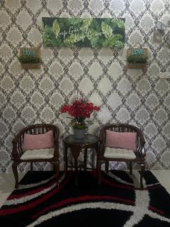 Nusantara Indah Homestay - 7