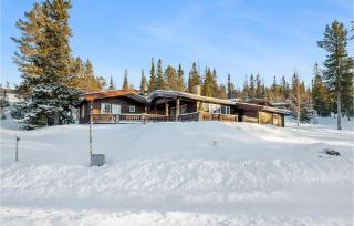 4 Bedroom Awesome Home In Engerdal - Nymoen - 0