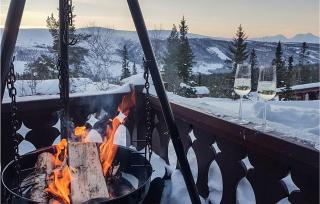 4 Bedroom Awesome Home In Engerdal - Nymoen - 3