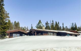 4 Bedroom Awesome Home In Engerdal - 1