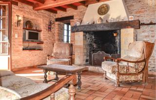 4 Bedroom Stunning Home In Tremolat - Trémolat - 8