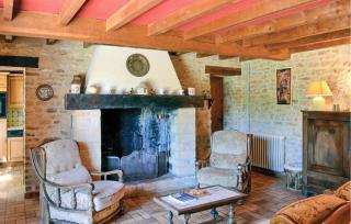 4 Bedroom Stunning Home In Tremolat - Trémolat - 1