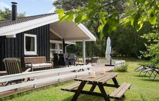 Nice Home In Højby With Wifi - Højby - 9