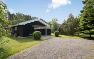 Nice Home In Højby With Wifi - Højby - 2