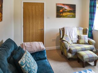 Grooms Cottage - Choppington - 7