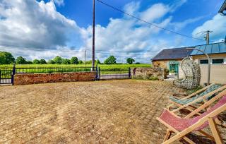 Nice Home In Plouagat With Wifi - Plouagat - 7