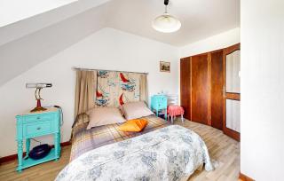 Nice Home In Plouagat With Wifi - Plouagat - 6