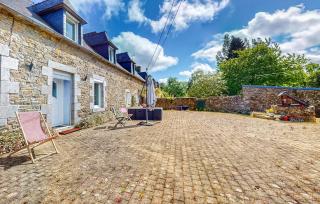 Nice Home In Plouagat With Wifi - Plouagat - 5