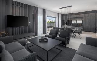 Beautiful Home In Tar - 7