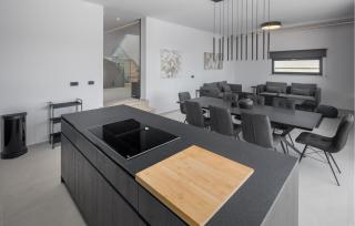Beautiful Home In Tar - Tar - 4