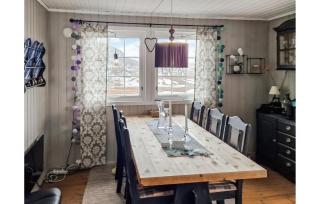 3 Bedroom Cozy Home In Snefjord - Snøfjord - 5