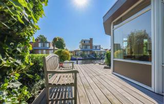 2 Bedroom Gorgeous Home In Lemmer - 9