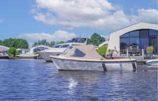 2 Bedroom Gorgeous Home In Lemmer - 2