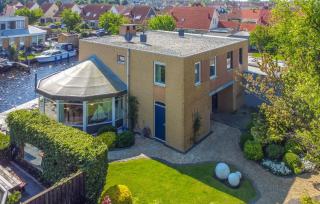 2 Bedroom Gorgeous Home In Lemmer - 1