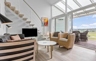 Beautiful Apartment In Gråsten - Gråsten - 7