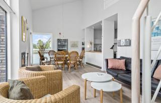 Beautiful Apartment In Gråsten - Gråsten - 6