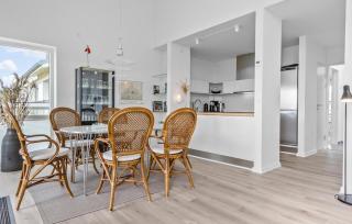 Beautiful Apartment In Gråsten - Gråsten - 5