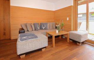 Ferienwohnung In Bizau 1 Stock - Bizau - 6