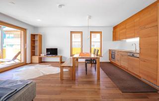Ferienwohnung In Bizau 1 Stock - Bizau - 5