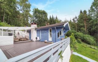 Amazing Home In Sveio - Sveio - 9