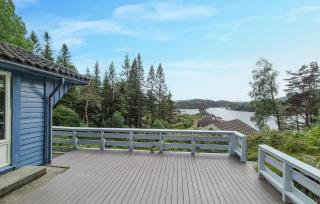 Amazing Home In Sveio - Sveio - 8