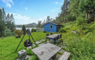 Amazing Home In Sveio - Sveio - 2