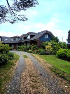 Casa KASCHEL- Bed & Breakfast - Puerto Varas - 0