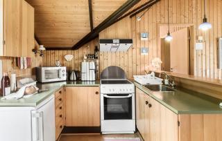 Beautiful Home In Væggerløse With Wifi - Marielyst - 5