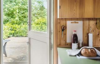 Beautiful Home In Væggerløse With Wifi - Marielyst - 4