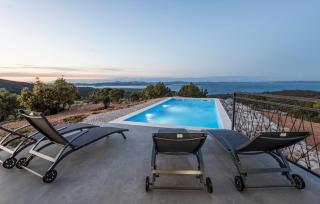 Stunning Home In Zman - Žman - 9