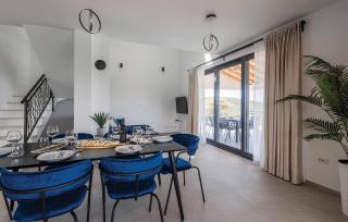 Stunning Home In Zman - Žman - 2
