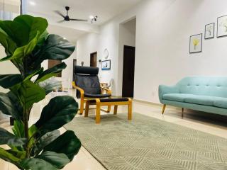 Alyn Home Klebang Netflix Coway Wifi - Malakka - 0