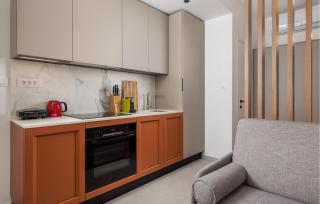 Gorgeous Apartment In Omisalj - 5