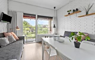 Amazing Apartment In Allinge - Allinge - 8