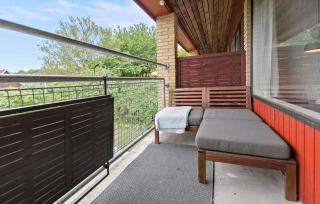 Amazing Apartment In Allinge - Allinge - 9