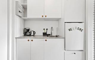 Amazing Apartment In Allinge - Allinge - 4