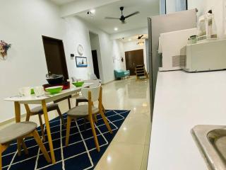 Alyn Home Klebang Netflix Coway Wifi - Malacca - 8
