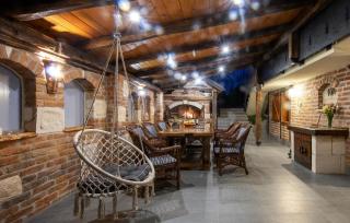 Awesome Home In Zigrovec With Sauna - Sveti Ilija - 2