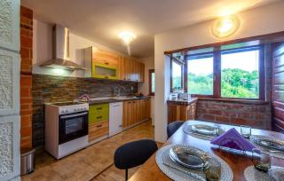 Awesome Home In Zigrovec With Sauna - Sveti Ilija - 4