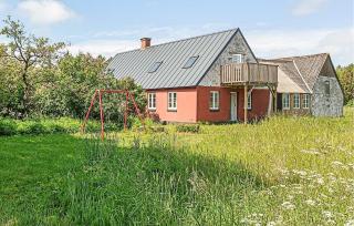 3 Bedroom Beautiful Home In Havndal - 0