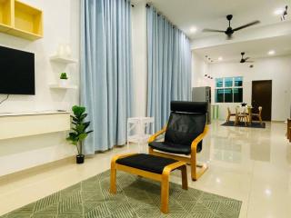 Alyn Home Klebang Netflix Coway Wifi - Malacca - 9