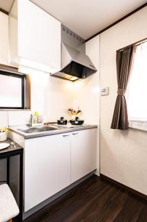 44, Sumiyoshi 2, Entire house for rent - Tokyo - 4