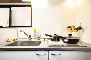44, Sumiyoshi 2, Entire house for rent - Tokyo - 3