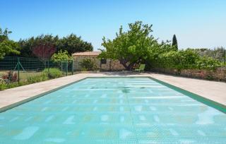 Awesome Home In Saint-Siffret With Wifi - 1